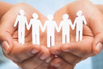 Ricevimento con gli assistenti sociali