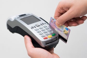 PAGAMENTI POS