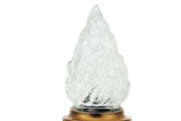 Lampade votive 2025