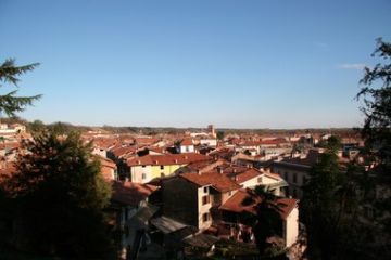 Scorci di Romagnano Sesia - Centro Abitato