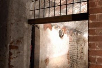 Monumenti ed edifici storici - Cantina dei Santi (Ft. Sandro Mori)